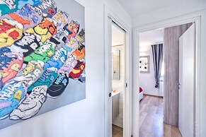 Vaticano Apartments - Sistine Chapel Area