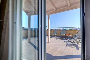 Vaticano Apartments - Sistine Chapel Area