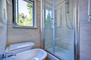 Vaticano Apartments - Sistine Chapel Area