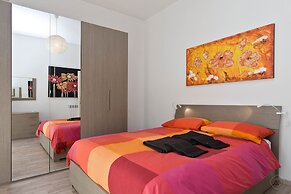 Vaticano Apartments - Sistine Chapel Area