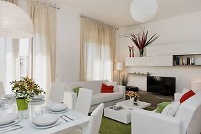 Vaticano Apartments - Sistine Chapel Area