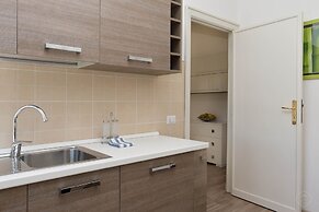 Vaticano Apartments - Sistine Chapel Area