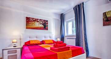 Vaticano Apartments - Sistine Chapel Area