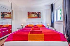 Vaticano Apartments - Sistine Chapel Area