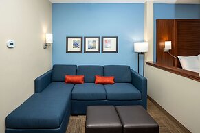 Comfort Suites