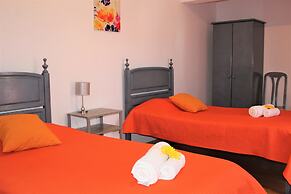 8-5 Torre Sol by Casas & Papéis