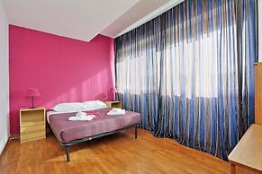 Lucky Domus Maggiore Apartment