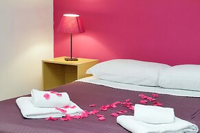 Lucky Domus Maggiore Apartment