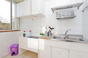 Lucky Domus Maggiore Apartment