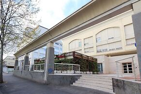 Lucky Domus Maggiore Apartment