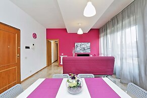 Lucky Domus Maggiore Apartment