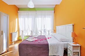 Lucky Domus Maggiore Apartment