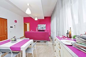 Lucky Domus Maggiore Apartment