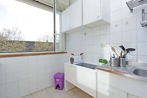 Lucky Domus Maggiore Apartment