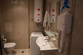 Studio in Avalon Complex