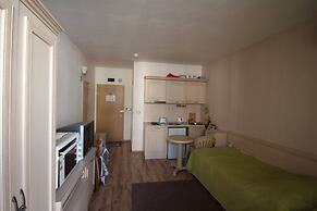 Studio in Avalon Complex