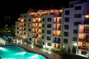 Studio in Avalon Complex