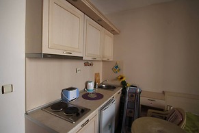 Studio in Avalon Complex