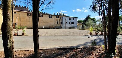 Villa Patrizia Siena