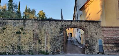 Villa Patrizia Siena