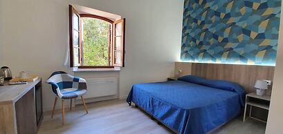 Villa Patrizia Siena