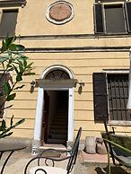 Villa Patrizia Siena