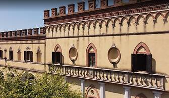 Villa Patrizia Siena