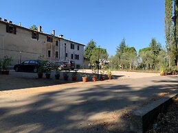 Villa Patrizia Siena