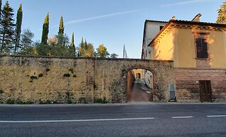 Villa Patrizia Siena