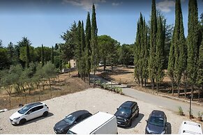 Villa Patrizia Siena