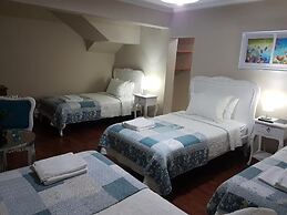 Hostal Pehuenche