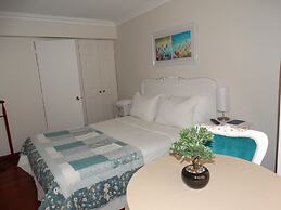 Hostal Pehuenche