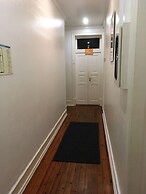 Lisbon Garden Flower