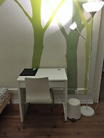 Lisbon Garden Flower