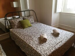 Lisbon Garden Flower