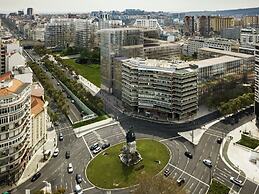 Lisbon Garden Flower