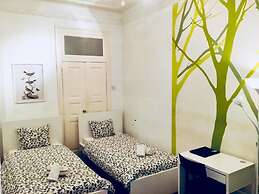 Lisbon Garden Flower