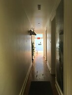 Lisbon Garden Flower