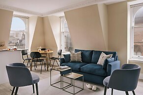 Sonder by Marriott Bonvoy Royal Garden Apartments New town