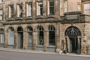 Sonder by Marriott Bonvoy Royal Garden Apartments New town