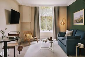 Sonder by Marriott Bonvoy Royal Garden Apartments New town