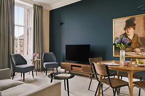 Royal Garden Apartments New Town