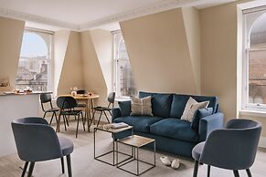Royal Garden Apartments New Town