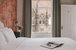 Sonder by Marriott Bonvoy Royal Garden Apartments New town