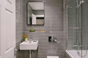 Sonder by Marriott Bonvoy Royal Garden Apartments New town