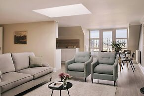 Sonder by Marriott Bonvoy Royal Garden Apartments New town