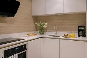 Sonder by Marriott Bonvoy Royal Garden Apartments New town