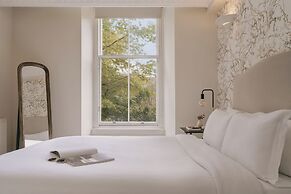 Royal Garden Apartments New Town