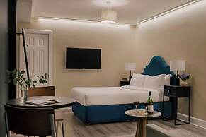 Sonder by Marriott Bonvoy Royal Garden Apartments New town