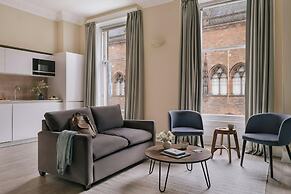 Sonder by Marriott Bonvoy Royal Garden Apartments New town